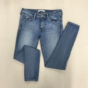 Abercrombie & Fitch Skinny Jeans - Size 4R